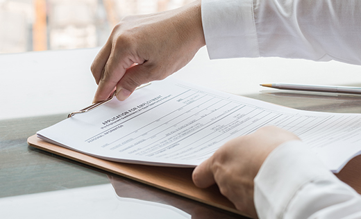 創(chuàng)新申請