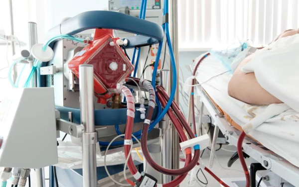 熱點(diǎn) | 填補(bǔ)國(guó)產(chǎn)空白，ECMO迎來(lái)&ldquo;中國(guó)造&rdquo;