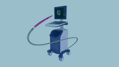 一次性使用外周血管內超聲導管及血管內超聲治療設備（華通集智）